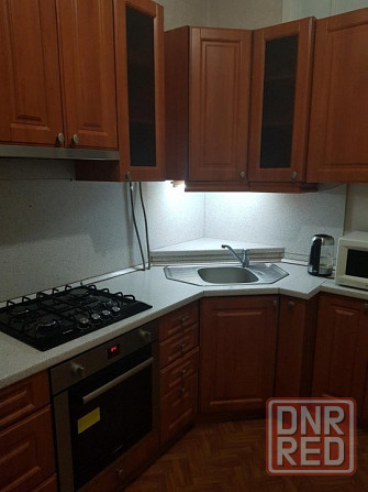 Сдам квартиру в Кировском районе Донецк - изображение 1