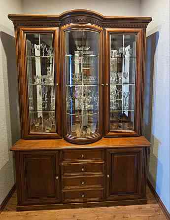 Витрина -буфет Донецк