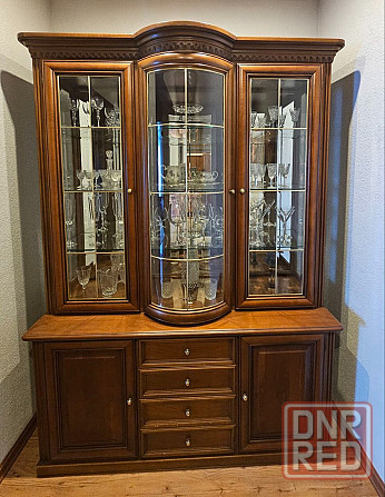 Витрина -буфет Донецк - изображение 1