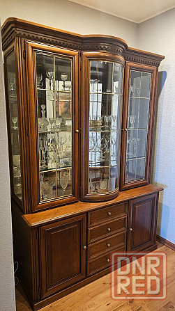 Витрина -буфет Донецк - изображение 2