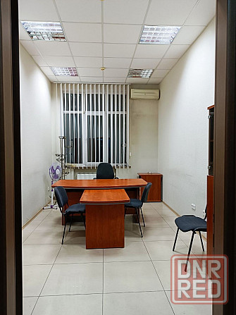 Предлагается на продажу офис 350 и 700 кв.м., новострой Жк "Замковый" Донецк - изображение 1