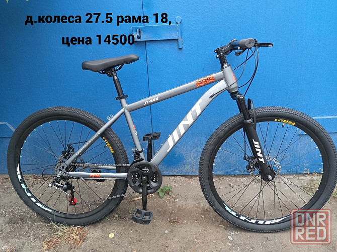 Найнеры на 29 колесах,рама 17-18 Макеевка - изображение 2