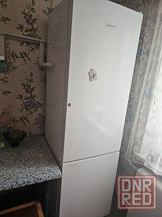 сдам отличную 2-комнатную квартиру на Текстильщике. Сдаётся впервые Донецк - изображение 3