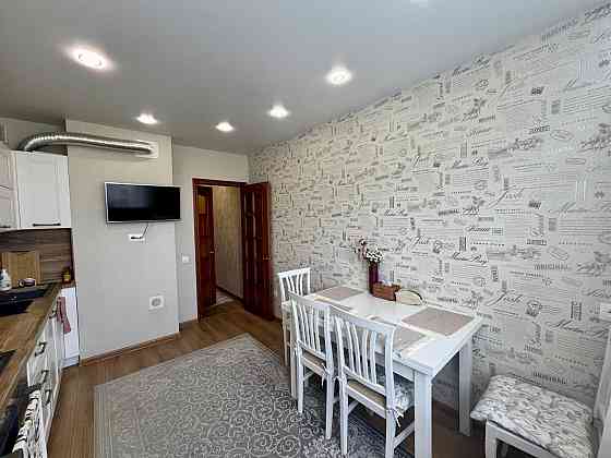 Сдается 1 комнатная квартира Ленинский район Донецк