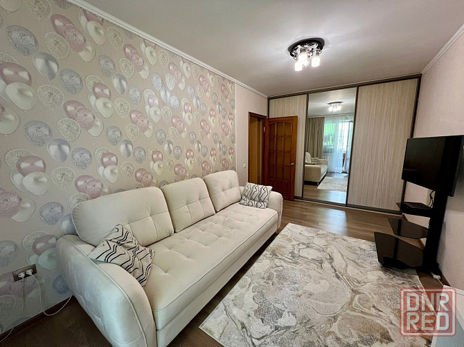 Сдается 1 комнатная квартира Ленинский район Донецк - изображение 4