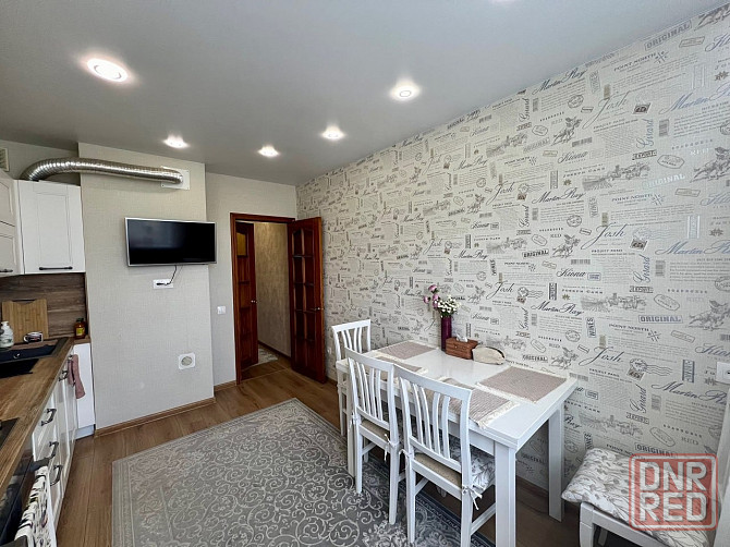 Сдается 1 комнатная квартира Ленинский район Донецк - изображение 2