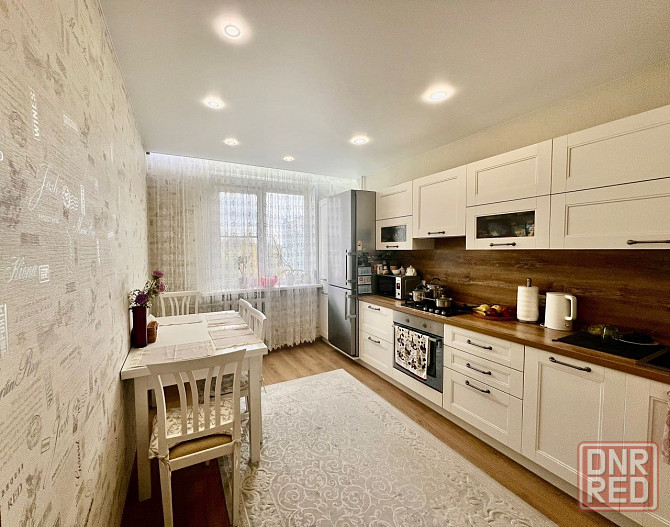 Сдается 1 комнатная квартира Ленинский район Донецк - изображение 1