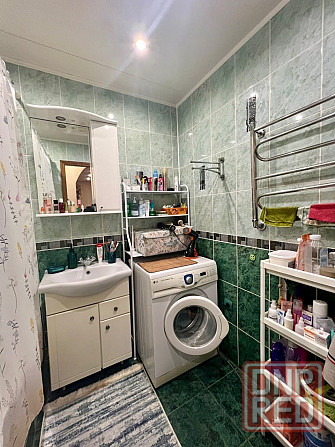 Сдается 1 комнатная квартира Ленинский район Донецк - изображение 3