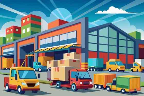 Заведующий складом Донецк