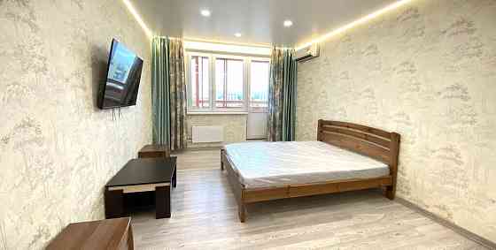 Сдаётся двушка на Донецк Сити Донецк