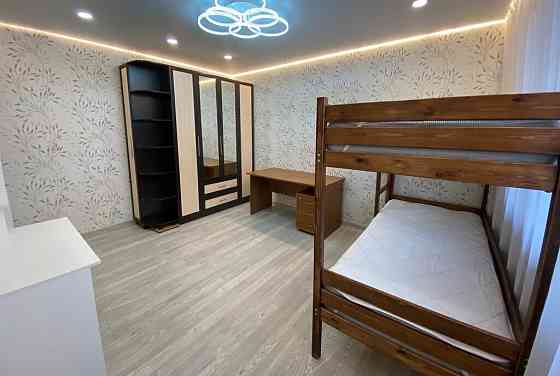 Сдаётся двушка на Донецк Сити Донецк