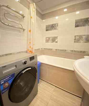 Сдаётся двушка на Донецк Сити Донецк