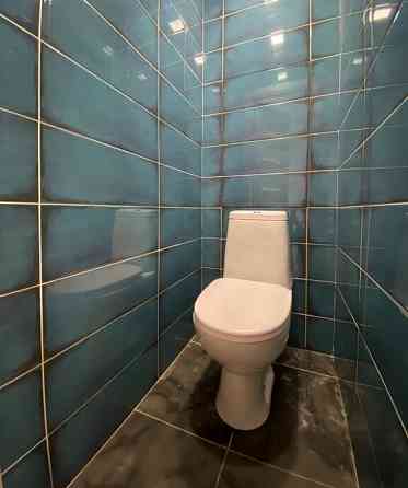 Сдаётся двушка на Донецк Сити Донецк