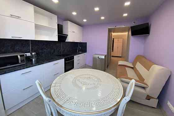 Сдаётся двушка на Донецк Сити Донецк