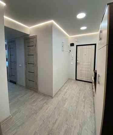 Сдаётся двушка на Донецк Сити Донецк