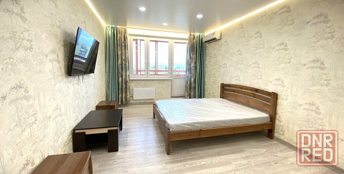 Сдаётся двушка на Донецк Сити Донецк - изображение 2