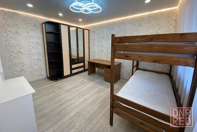 Сдаётся двушка на Донецк Сити Донецк - изображение 3