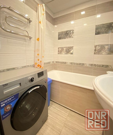 Сдаётся двушка на Донецк Сити Донецк - изображение 4