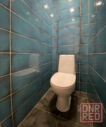 Сдаётся двушка на Донецк Сити Донецк - изображение 5