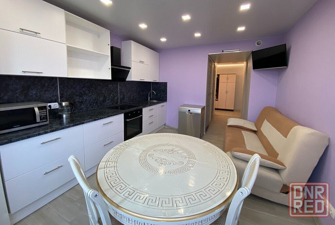 Сдаётся двушка на Донецк Сити Донецк - изображение 6