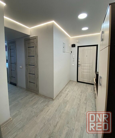 Сдаётся двушка на Донецк Сити Донецк - изображение 1