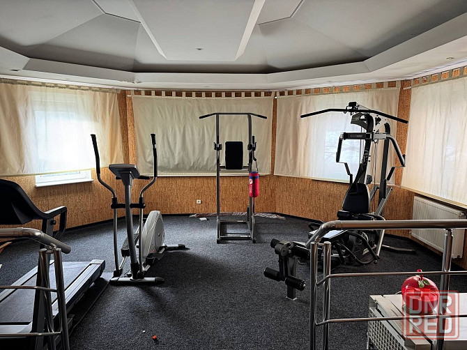 Продается 5-комнатная квартира в Центре Донецка Донецк - изображение 6