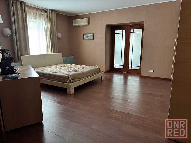 Продается 5-комнатная квартира в Центре Донецка Донецк - изображение 3