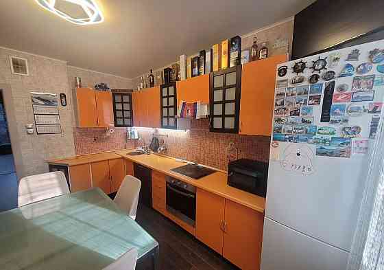 Сдам двухкомнатную кв в Пролетарском районе Донецк