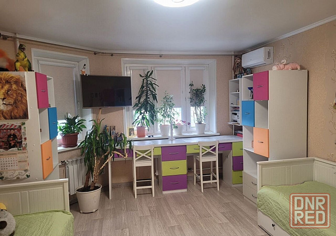 Сдам двухкомнатную кв в Пролетарском районе Донецк - изображение 1