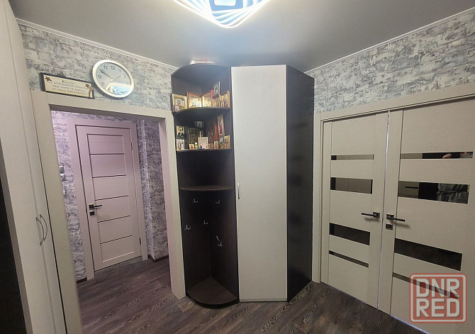 Сдам двухкомнатную кв в Пролетарском районе Донецк - изображение 2