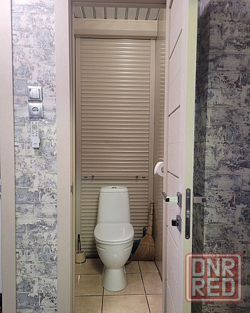 Сдам двухкомнатную кв в Пролетарском районе Донецк - изображение 5