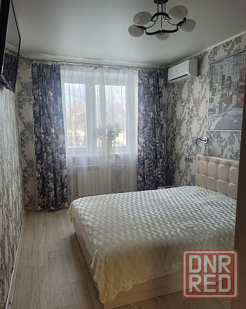 Сдам двухкомнатную кв в Пролетарском районе Донецк - изображение 6