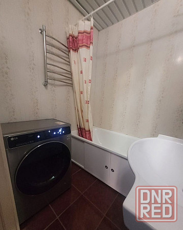 Сдам двухкомнатную кв в Пролетарском районе Донецк - изображение 4