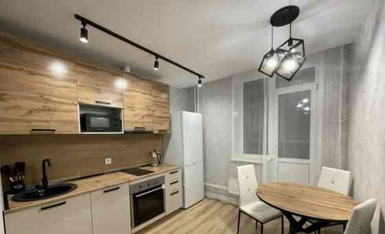 Предлагается к аренде однокомнатная квартира в Ленинском районе Донецк