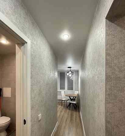 Предлагается к аренде однокомнатная квартира в Ленинском районе Донецк