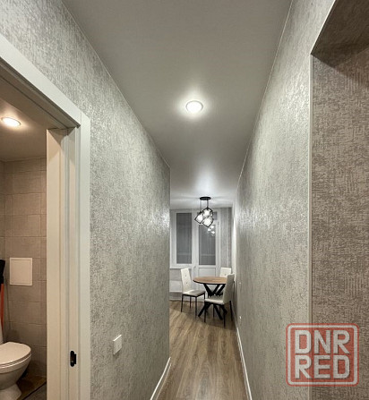 Предлагается к аренде однокомнатная квартира в Ленинском районе Донецк - изображение 5