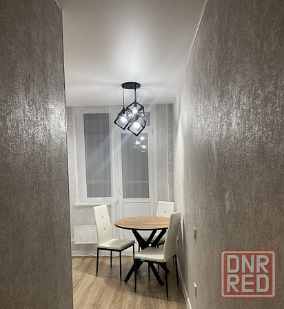 Предлагается к аренде однокомнатная квартира в Ленинском районе Донецк - изображение 6