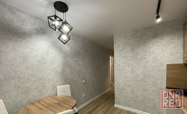 Предлагается к аренде однокомнатная квартира в Ленинском районе Донецк - изображение 7