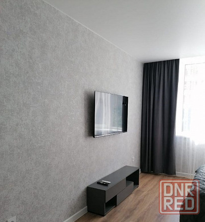 Предлагается к аренде однокомнатная квартира в Ленинском районе Донецк - изображение 3