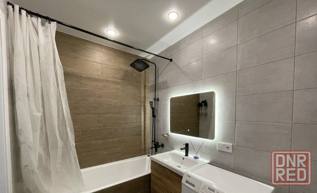 Предлагается к аренде однокомнатная квартира в Ленинском районе Донецк - изображение 8