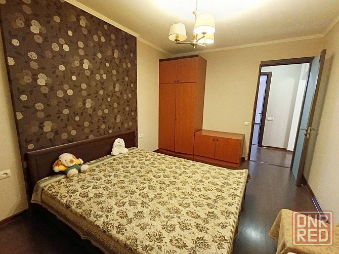 Продается 3-комнатная Квартира в Пролетарском районе Донецк - изображение 1