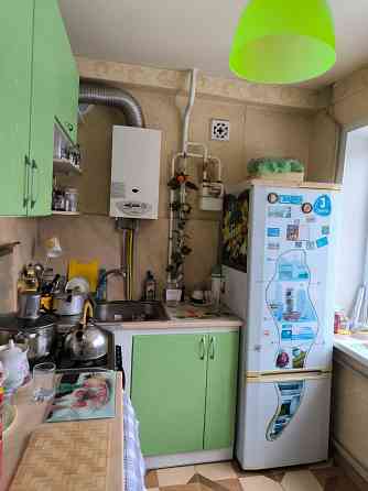 1 к кв. Маяк Донецк