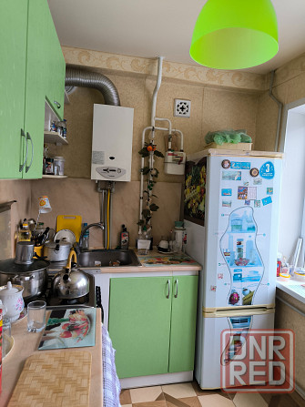 1 к кв. Маяк Донецк - изображение 2