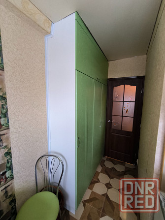 1 к кв. Маяк Донецк - изображение 3