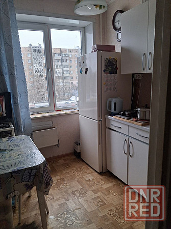 Продам 1 кв .на Привокзальном Донецк - изображение 3