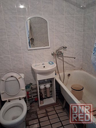 Продам 1 кв .на Привокзальном Донецк - изображение 4