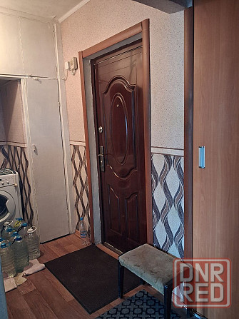 Продам 1 кв .на Привокзальном Донецк - изображение 1