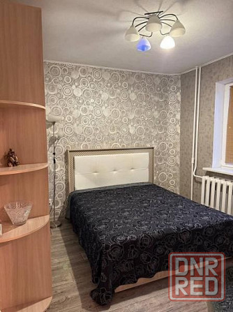 Продажа 3 комн.кв., ул. 230 Стрелковой Дивизии (Буденновский р-н) Донецк - изображение 2