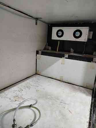 Пивной кегератор Донецк