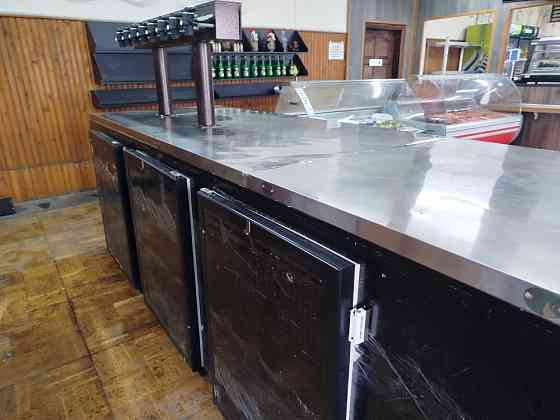 Пивной кегератор Донецк